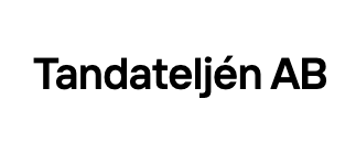 Tandateljén AB