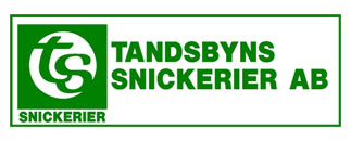 Tandsbyns Snickeri AB
