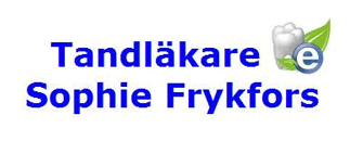 Tandläkare Sophie Frykfors AB
