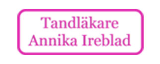 Leg. Tandläkare Annika Ireblad