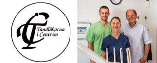 Tandläkarna Frostgård AB