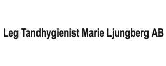 Leg Tandhygienist Marie Ljungberg AB