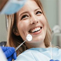 Tandläkarundersökning