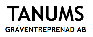 Tanums Gräventreprenad AB