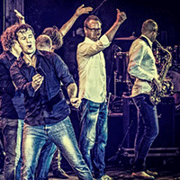 Näringsliv & arbete