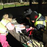 Utbildning & barnomsorg