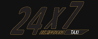 24x7taxi Helsingborg