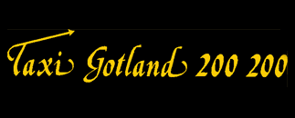 Taxi Gotland AB