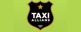 Taxiallians i Kristianstad AB