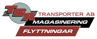 TBA Transporter AB