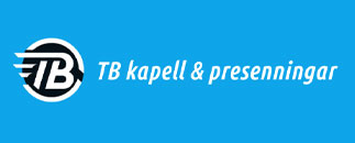 Tb Kapell & Presenningar AB