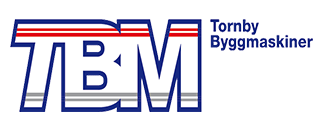 Tbm Byggmaskiner i Mjölby AB