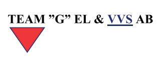 Team G El & Vvs AB