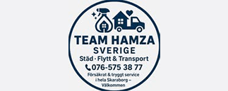 Team Hamza Sverige