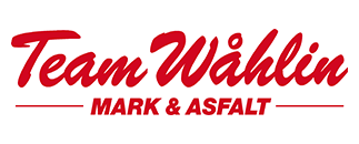 Team Wåhlin Mark & Asfalt AB