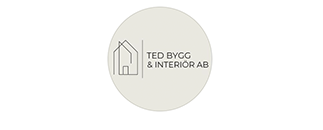 Ted Bygg & Interiör AB