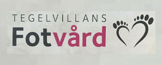 Tegelvillans fotvård
