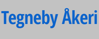 Tegneby Åkeri AB