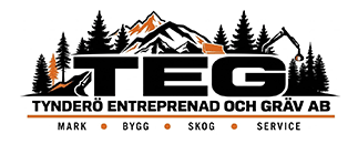 Tynderö Entreprenad & Grävtjänst AB