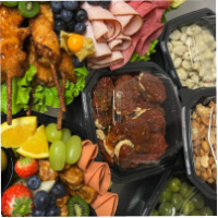 Catering