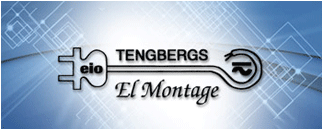 Tengbergs Elmontage