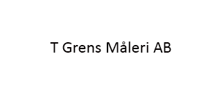 T. Grens Måleri AB