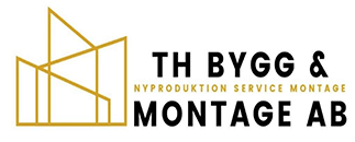 Th Bygg & Montage AB