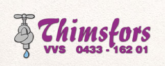 Thimsfors VVS AB