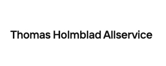 Thomas Holmblad Allservice