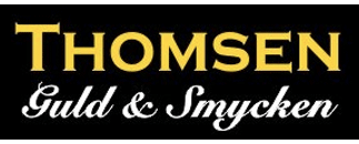 Thomsen Guld och Smycken AB