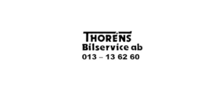 Tommie Thoréns Bilservice AB Meca Carservice