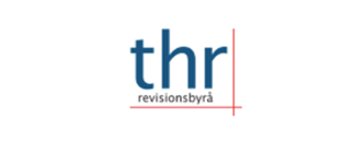T Haglund Revisionsbyrå AB