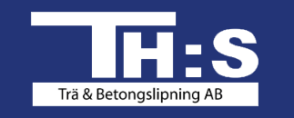 TH:s Trä & Betongslipning AB