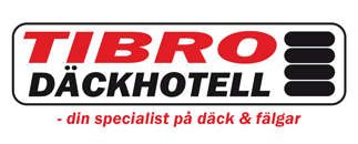 Tibro Däckhotell