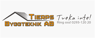 Tierps Byggteknik AB