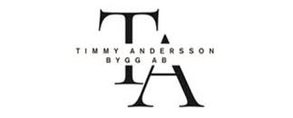 Timmy Andersson Bygg AB