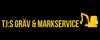TJ:s Gräv & Markservice