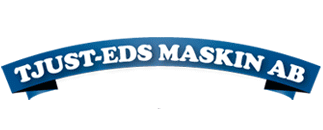 Tjust-Eds Maskin AB