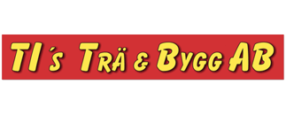 T.Is Trä och Bygg