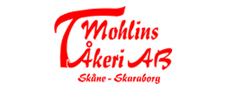 Tommy Mohlins Åkeri AB