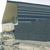 Företagsentreprenad