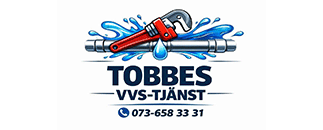 Tobbes Vvs-Tjänst