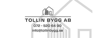 Tollin Bygg AB