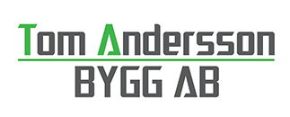 Tom Andersson Bygg AB