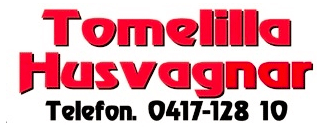Tomelilla Husvagnar AB