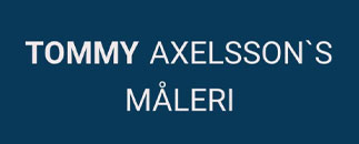 Tommy Axelssons Måleri