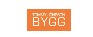TOMMY JÖNSSON BYGG