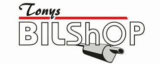Tonys Bilshop AB