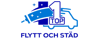 Top1 Flytt Och Städ AB