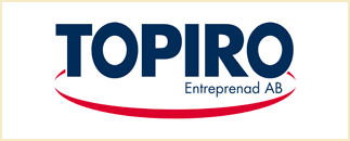Topiro Entreprenad AB